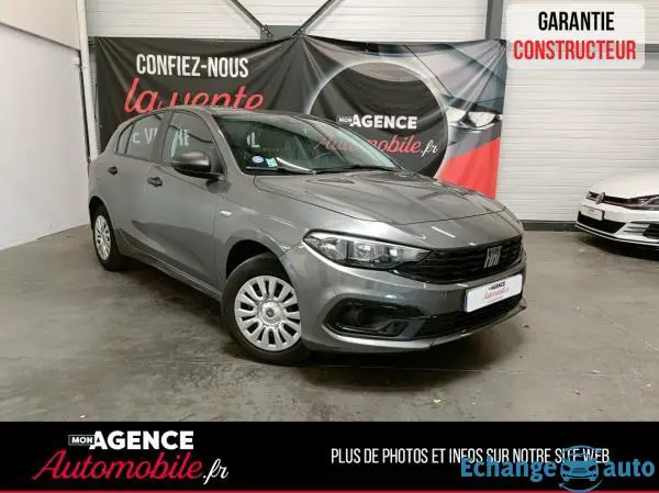Fiat TIPO 1.0 100 CV GARANTIE FIAT 05/28