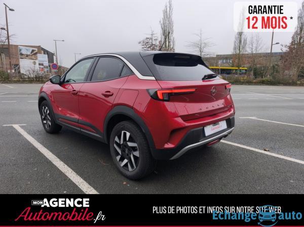 Opel Mokka II 1.2 TURBO 100 ELEGANCE / Garantie 12 Mois
