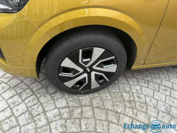 DACIA SANDERO Nouvelle Sandero TCe 100 Expression -25