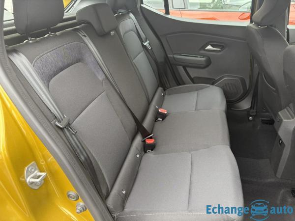 DACIA SANDERO Nouvelle Sandero TCe 100 Expression -25