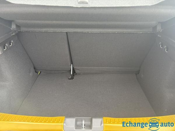 DACIA SANDERO Nouvelle Sandero TCe 100 Expression -25