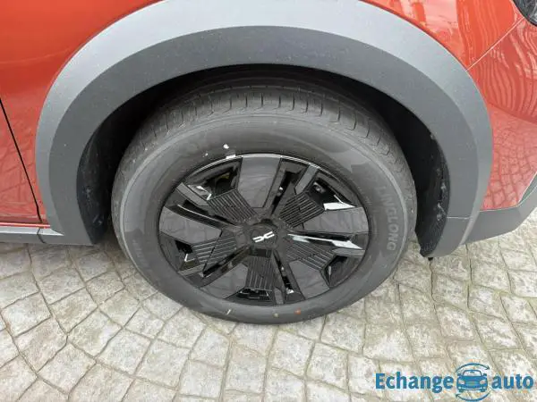 DACIA JOGGER Nouveau Jogger TCe 110 7 places Expression -25