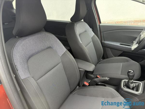 DACIA JOGGER Nouveau Jogger TCe 110 7 places Expression -25