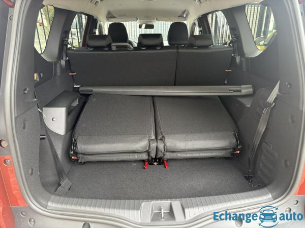 DACIA JOGGER Nouveau Jogger TCe 110 7 places Expression -25