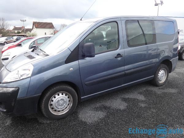 PEUGEOT EXPERT FOURGON Cabine Approfondie 2.0 HDI 125 Motricitée renforcée