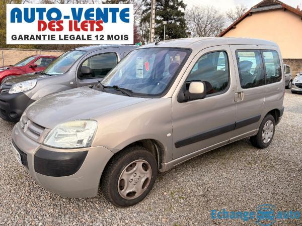 CITROEN BERLINGO 1.4i Tonic