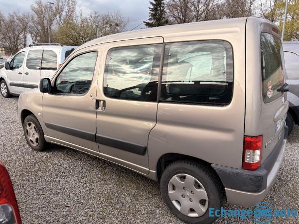 CITROEN BERLINGO 1.4i Tonic