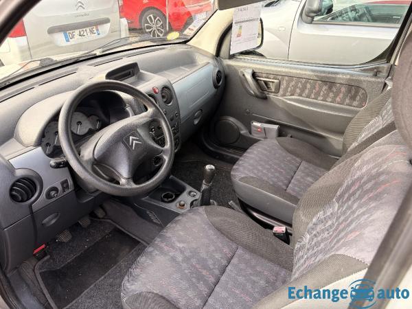 CITROEN BERLINGO 1.4i Tonic