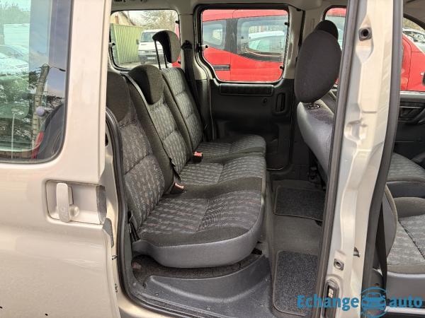 CITROEN BERLINGO 1.4i Tonic