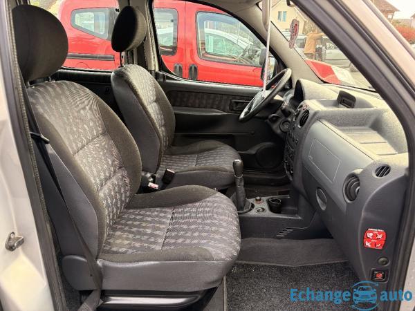 CITROEN BERLINGO 1.4i Tonic
