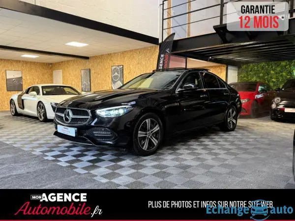 Mercedes Classe C C300 E 2.0 313 EQ Power AVANTGARDE