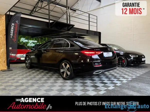 Mercedes Classe C C300 E 2.0 313 EQ Power AVANTGARDE