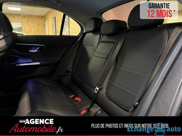 Mercedes Classe C C300 E 2.0 313 EQ Power AVANTGARDE