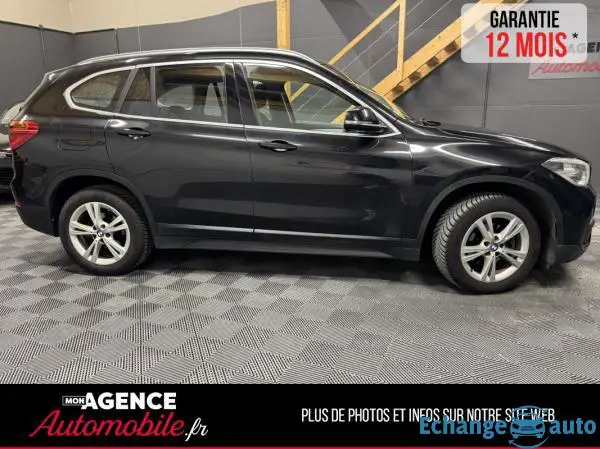 BMW X1 (F48) BUSINESS DESIGN SDrive 1.5 D 116 CH / Garantie 12 Mois