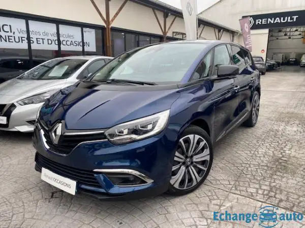 RENAULT GRAND SCENIC IV BUSINESS Grand Scenic TCe 140 FAP EDC - 21 Business
