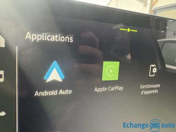 DACIA SANDERO Nouvelle Sandero TCe 110 Stepway Expression -25