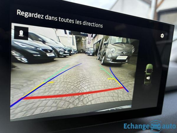 DACIA SANDERO Nouvelle Sandero TCe 110 Stepway Expression -25