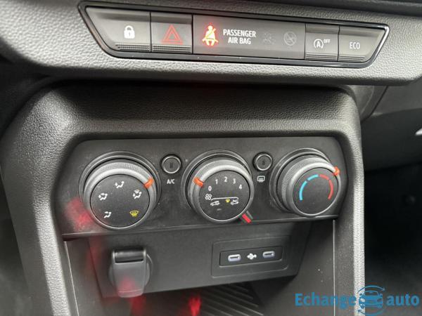 DACIA SANDERO Nouvelle Sandero TCe 110 Stepway Expression -25