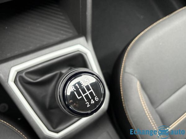 DACIA SANDERO Nouvelle Sandero TCe 110 Stepway Expression -25