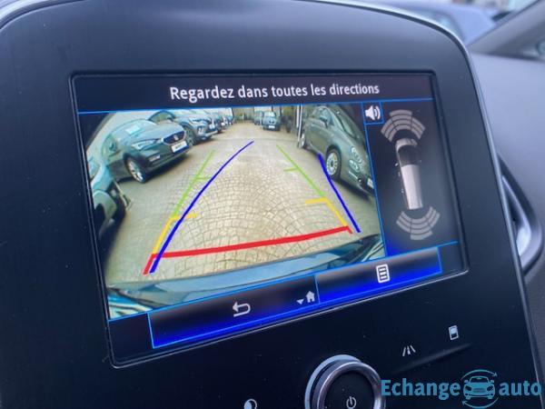 RENAULT GRAND SCENIC IV BUSINESS Grand Scenic TCe 140 FAP EDC - 21 Business