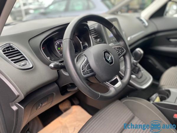 RENAULT GRAND SCENIC IV BUSINESS Grand Scenic TCe 140 FAP EDC - 21 Business