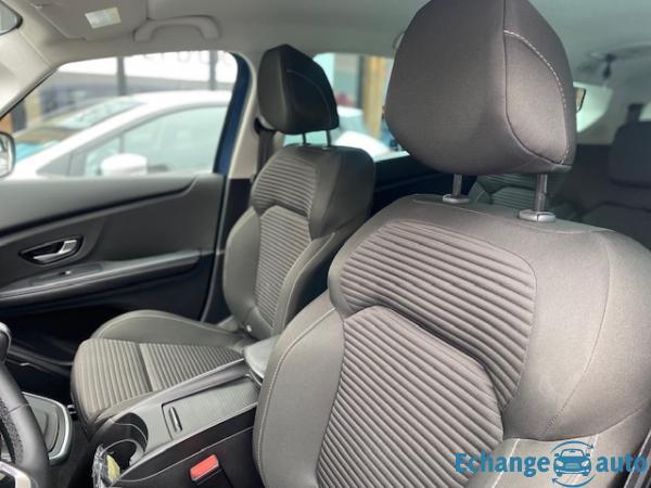 RENAULT GRAND SCENIC IV BUSINESS Grand Scenic TCe 140 FAP EDC - 21 Business