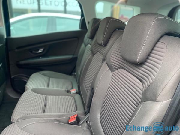 RENAULT GRAND SCENIC IV BUSINESS Grand Scenic TCe 140 FAP EDC - 21 Business
