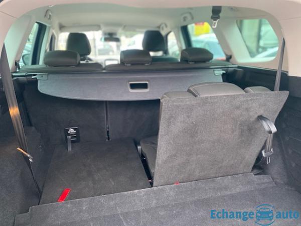 RENAULT GRAND SCENIC IV BUSINESS Grand Scenic TCe 140 FAP EDC - 21 Business