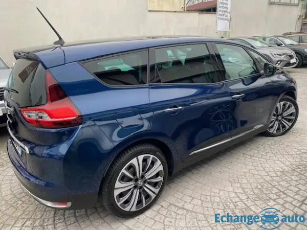 RENAULT GRAND SCENIC IV BUSINESS Grand Scenic TCe 140 FAP EDC - 21 Business