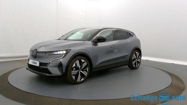 RENAULT MEGANE E-TECH Megane E-Tech EV60 220 ch autonomie confort GSR2 Iconic