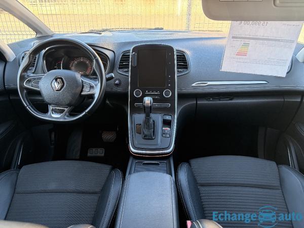 RENAULT GRAND SCENIC IV 1.6 DCI 160 EDC Intens 7 Places