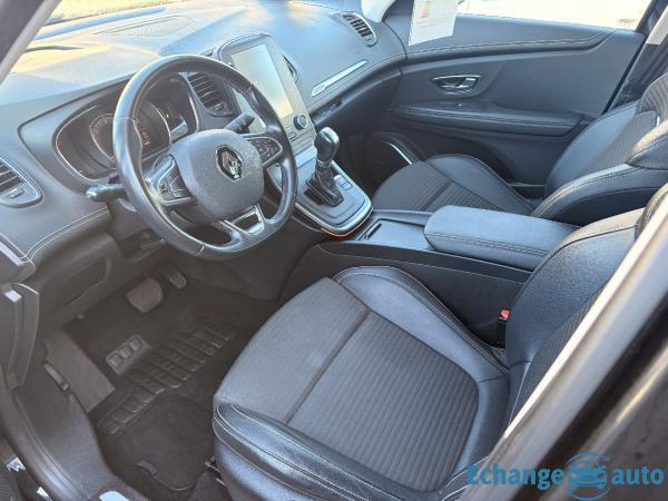 RENAULT GRAND SCENIC IV 1.6 DCI 160 EDC Intens 7 Places