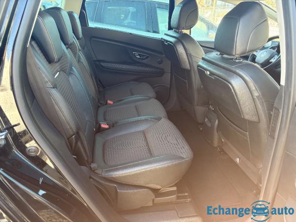 RENAULT GRAND SCENIC IV 1.6 DCI 160 EDC Intens 7 Places