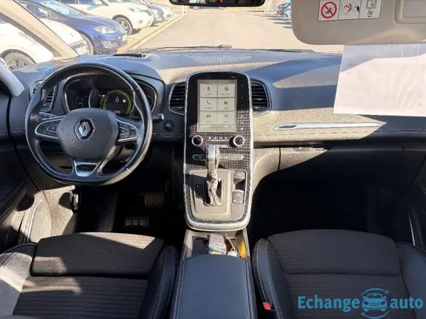 RENAULT GRAND SCENIC IV 1.6 DCI 160 EDC Intens 7 Places