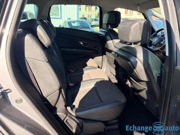 RENAULT GRAND SCENIC IV 1.6 DCI 160 EDC Intens 7 Places