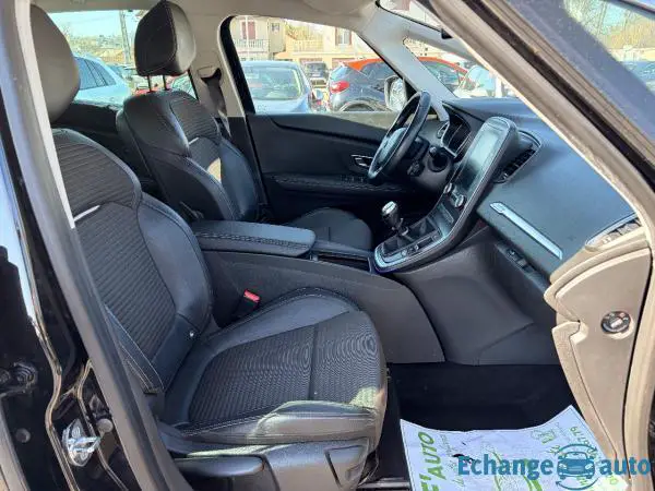 RENAULT GRAND SCENIC IV 1.6 DCI 130 Intens 7 Places