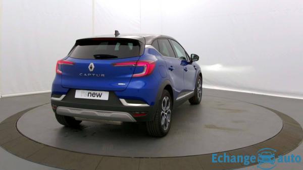 RENAULT CAPTUR Captur E-Tech Plug-in 160 - 21 Intens