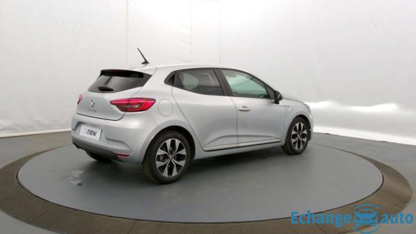 RENAULT CLIO V Clio Blue dCi 100 Evolution