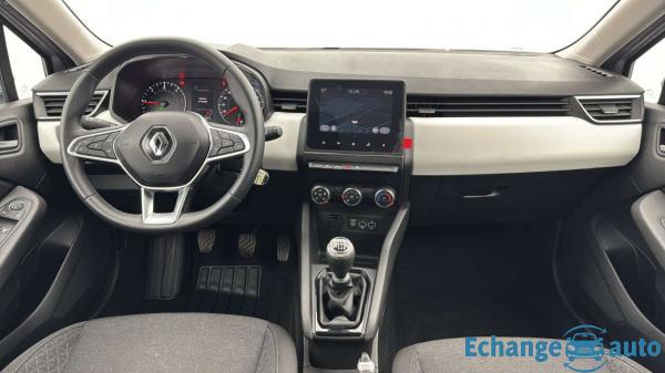 RENAULT CLIO V Clio Blue dCi 100 Evolution