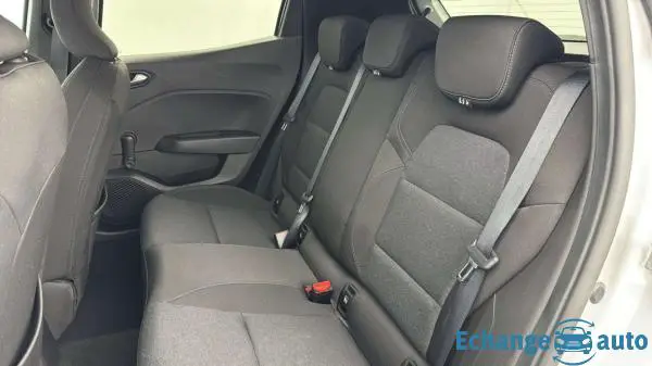 RENAULT CLIO V Clio Blue dCi 100 Evolution