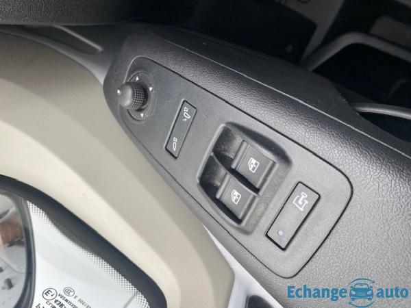 CITROEN JUMPER FOURGON JUMPER TOLE 30 L1H1 BLUEHDi 140 SetS BVM6 CLUB