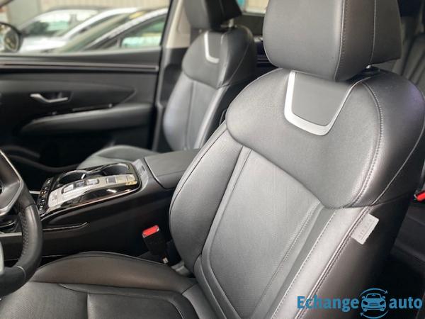 HYUNDAI TUCSON Tucson 1.6 T-GDI 230 Hybrid BVA6 Executive
