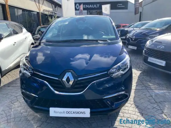 RENAULT GRAND SCENIC IV BUSINESS Grand Scenic TCe 140 FAP - 21 Business