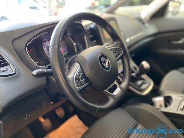 RENAULT GRAND SCENIC IV BUSINESS Grand Scenic TCe 140 FAP - 21 Business