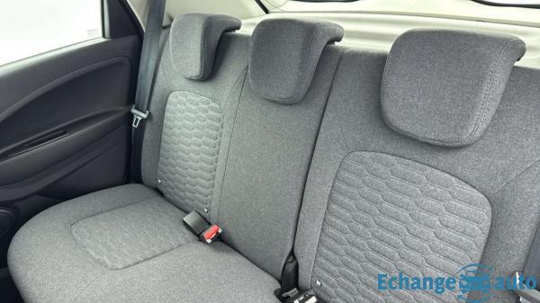 RENAULT ZOE E-TECH ELECTRIQUE Zoe R135 Achat Intégral - 21 Zen