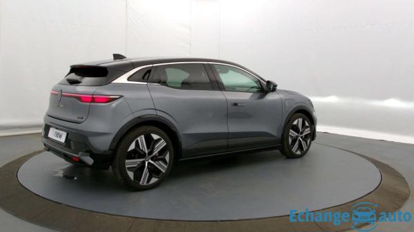 RENAULT MEGANE E-TECH Megane E-Tech EV60 220 ch autonomie confort GSR2 Iconic