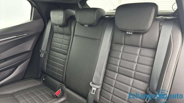 RENAULT MEGANE E-TECH Megane E-Tech EV60 220 ch autonomie confort GSR2 Iconic