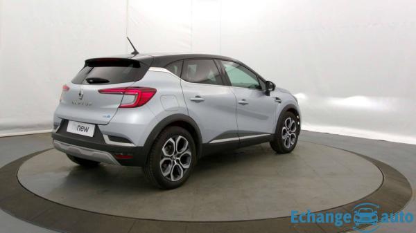 RENAULT CAPTUR Captur E-Tech 145 - 21 Intens
