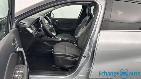 RENAULT CAPTUR Captur E-Tech 145 - 21 Intens