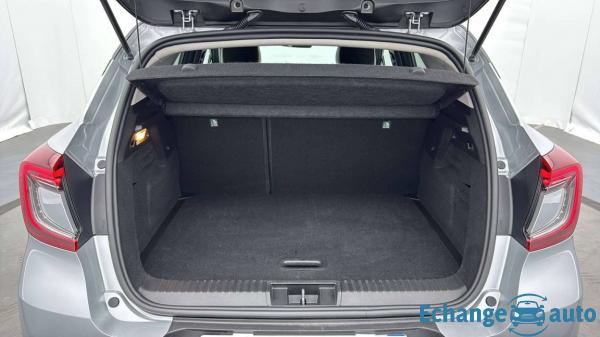 RENAULT CAPTUR Captur E-Tech 145 - 21 Intens